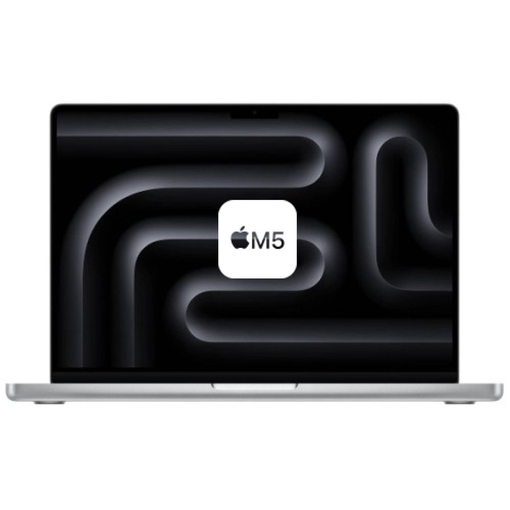 Apple MacBook Pro 14 M5 Pro M5 Pro / 24GB / 512GB