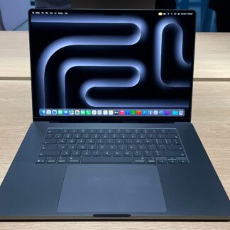 Apple MacBook Pro 16 M5 Pro M5 Pro / 24GB / 512GB