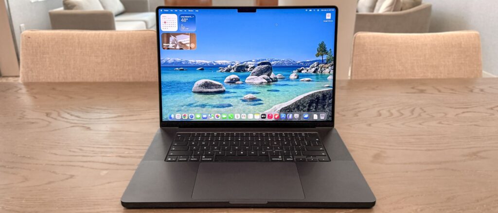 Apple MacBook Pro 14 M4 Pro M4 Max / 48GB / 4TB Negro Espacial