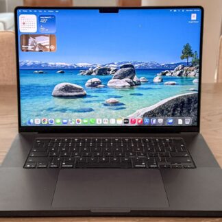 Apple MacBook Pro 16 M5 Pro M5 Pro / 48GB / 1TB