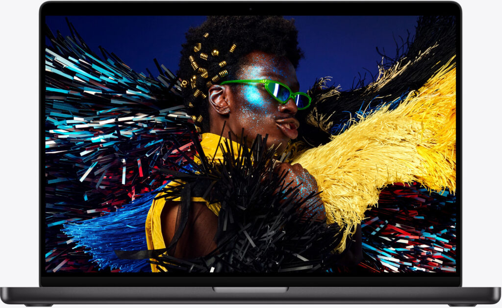 Apple MacBook Pro 16 M5 Pro M5 Pro / 48GB / 2TB