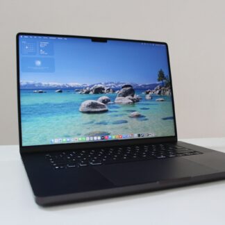 Apple MacBook Pro 16 M5 Max M5 Max / 36GB / 1TB