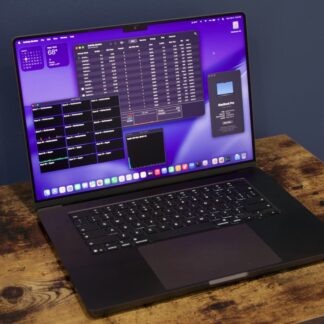 Apple MacBook Pro 16 M5 Max M5 Max / 64GB / 4TB