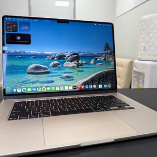 Apple MacBook Air 15 M4 M4 / 24GB / 1TB