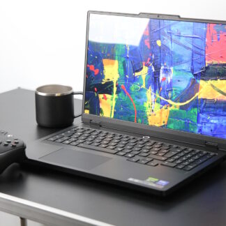 Lenovo Legion Pro 5i 16 Gen 10 RTX 5070 Ti / 32GB / 1TB