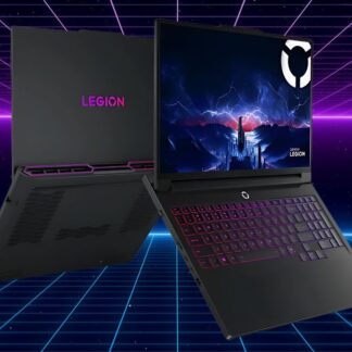 Lenovo Legion Pro 5i Gen 10 RTX 5070 / 16GB / 1TB