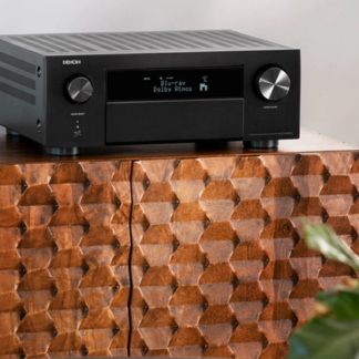 Denon AVR-X4800H Ultra