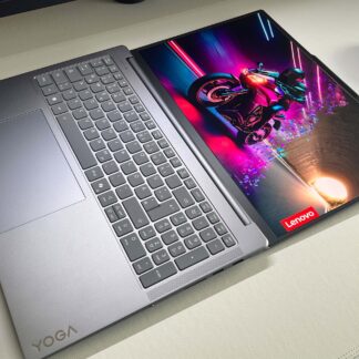 Lenovo Yoga Pro 9i 16 Aura RTX 5060 / 32GB / 1TB