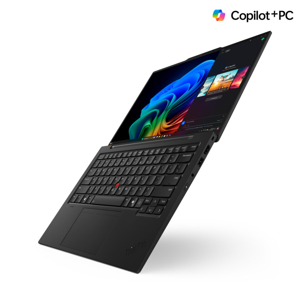 Lenovo ThinkPad X1 Carbon Gen 13 Ultra 7 / 32GB / 1TB
