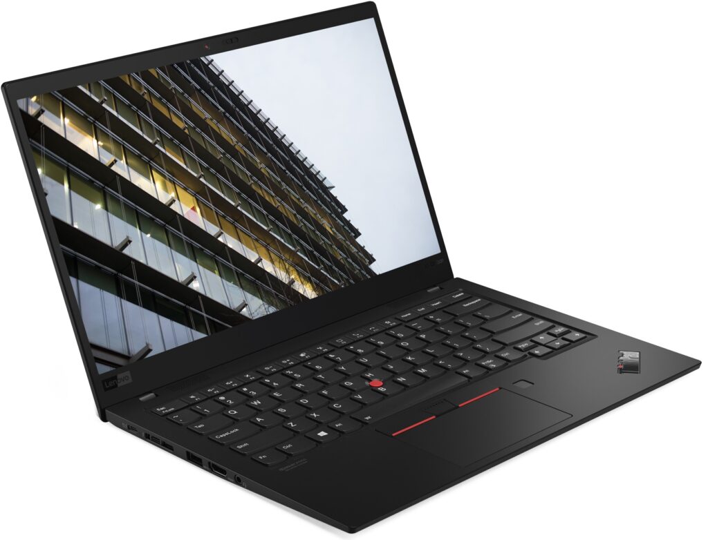 Lenovo ThinkPad X1 Carbon Gen 13 Ultra 7 / 64GB / 2TB