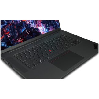 Lenovo ThinkPad P1 Gen 8 RTX 2000 Ada / 32GB / 1TB