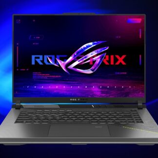 ASUS ROG Strix G16 RTX 5070 / 16GB / 1TB