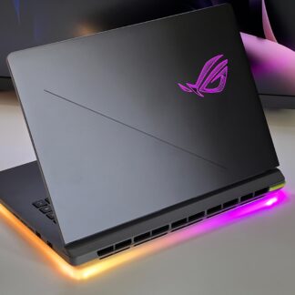 Asus ROG Zephyrus G14 2025 Ryzen AI 9 HX 370 / RTX 5070 Ti / 64GB / 2TB