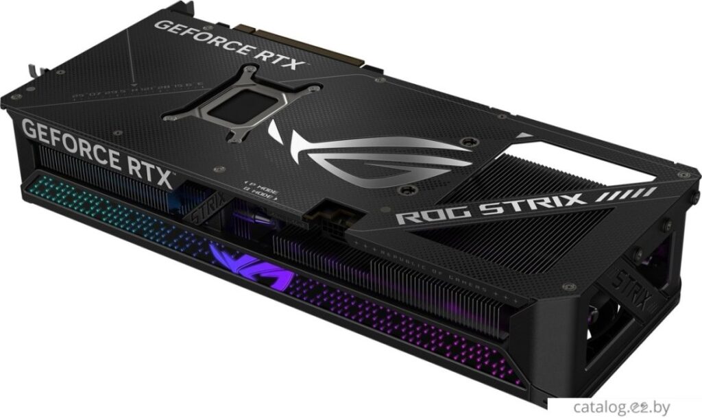 ASUS ROG Strix G16 RTX 5070 Ti / 32GB / 1TB