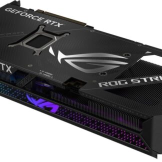 ASUS ROG Strix G16 RTX 5070 Ti / 32GB / 1TB