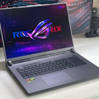 ASUS ROG Strix G18 RTX 5070 / 32GB / 1TB