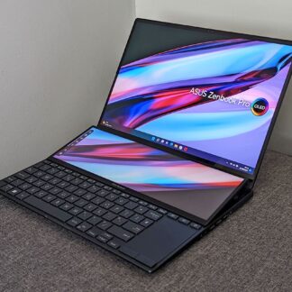 ASUS Zenbook Pro 14 OLED Ultra 9 / 32GB / 1TB