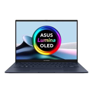 ASUS Zenbook Pro 14 OLED Ultra 9 / 32GB / 2TB