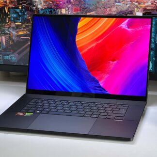 ASUS ProArt P16 RTX 5070 / 32GB / 1TB