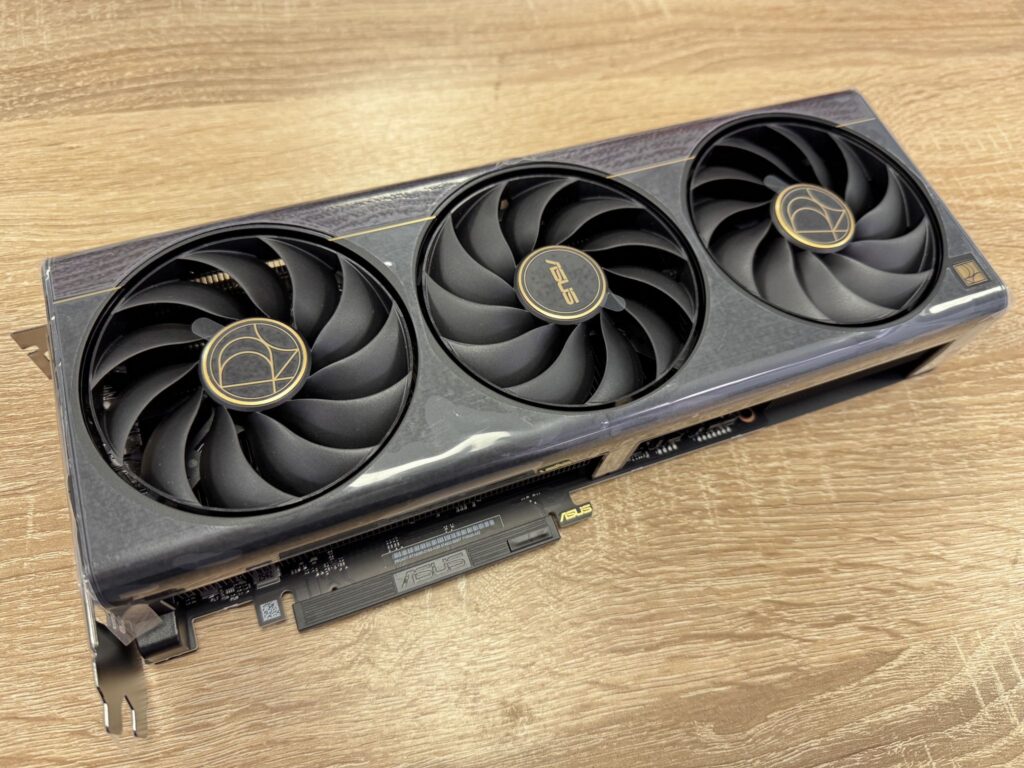 ASUS ProArt P16 RTX 5080 / 64GB / 2TB