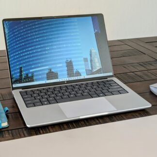 HP EliteBook X G1a 14 Ryzen AI 9 / 32GB / 1TB