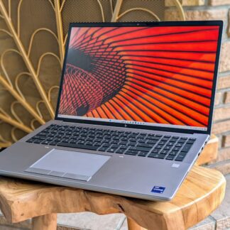HP ZBook Fury 16 G11 RTX 3500 Ada / 64GB / 1TB