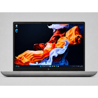 HP ZBook Fury 16 G11 RTX 5000 Ada / 64GB / 2TB