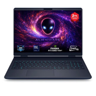 Dell Alienware 16X Aurora RTX 5060 / 16GB / 1TB
