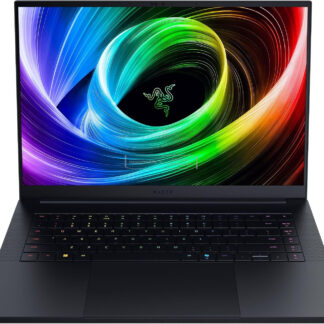 Razer Blade 16 RTX 5070 Ti / 32GB / 1TB