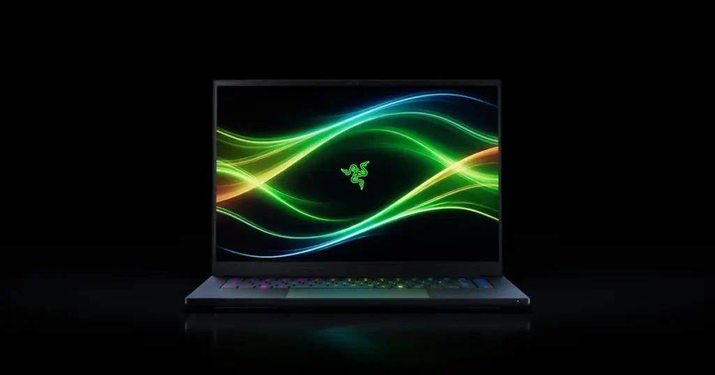 Razer Blade 16 2025 Ryzen AI 9 HX 370 / RTX 5080 / 64GB / 4TB