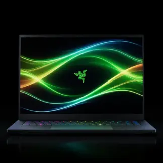 Razer Blade 16 2025 Ryzen AI 9 HX 370 / RTX 5080 / 64GB / 4TB