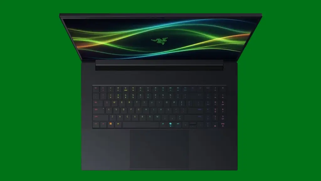 Razer Blade 16 2024 Core i9-14900HX RTX 4080 / 32GB / 2TB