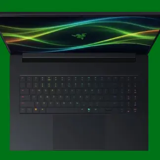 Razer Blade 18 RTX 5090 / 64GB / 2TB