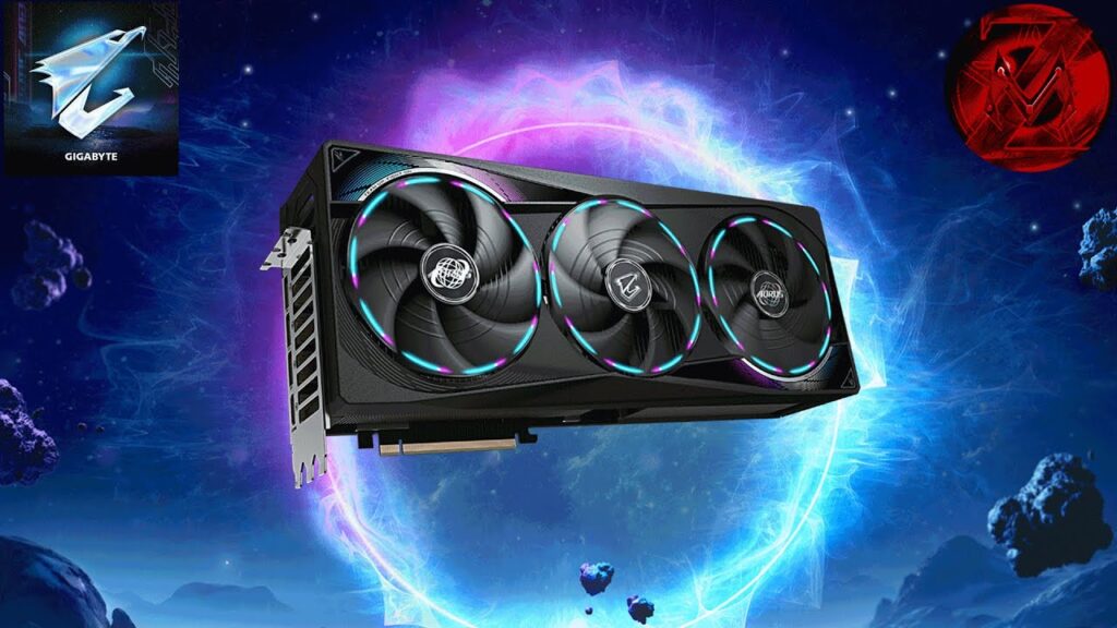 Gigabyte Aorus 16X RTX 5070 Ti / 32GB / 2TB