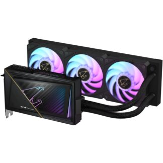 Gigabyte Aorus 17X RTX 5080 / 32GB / 2TB