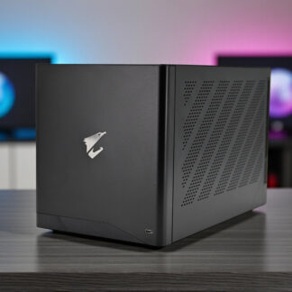 Gigabyte Aorus 17X Core i9-14900HX RTX 4090 / 64GB / 2TB
