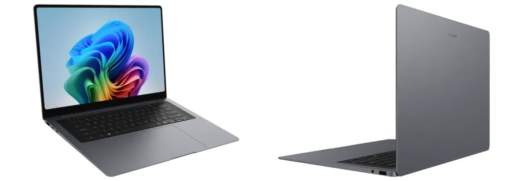 Samsung Galaxy Book6 Ultra RTX 5070 / 32GB / 2TB