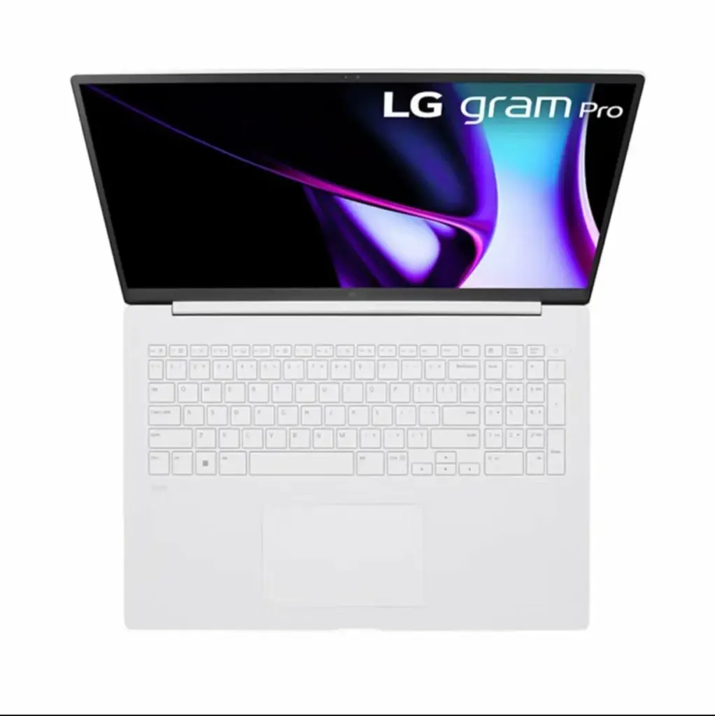 LG Gram Pro 16 Ultra 7 / 32GB / 2TB