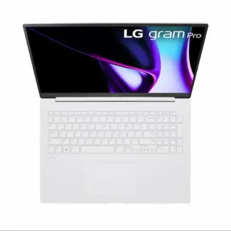 LG Gram Pro 16 Ultra 7 / 32GB / 2TB