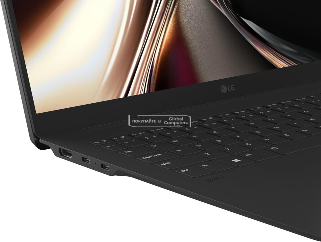 LG Gram Pro 17 Ultra 9 288V / 64GB / 512GB