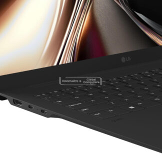 LG Gram Pro 17 Ultra 9 288V / 64GB / 512GB