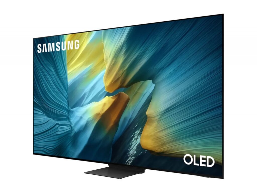 Samsung OLED S95F 83 pulgadas
