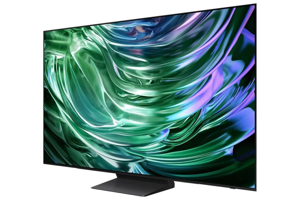 Samsung OLED S93H 77 inch