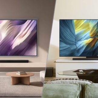 Samsung OLED S95H 65 pulgadas