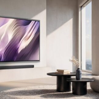 Samsung OLED S95H 77 inch
