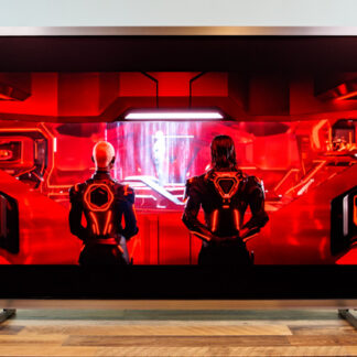 Samsung OLED S95H 83 inch