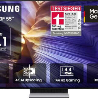 Samsung OLED S90F 55 inch