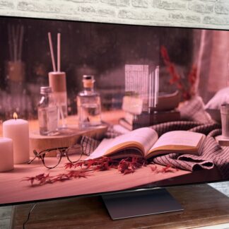 Samsung OLED S90F 65 inch
