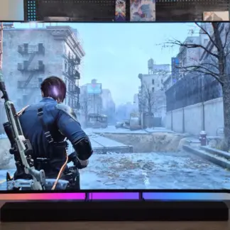 Samsung OLED S85F 55 inch