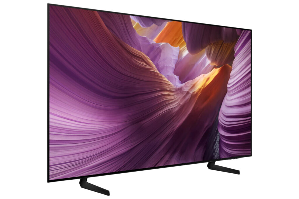 Samsung Neo QLED QN90F 98 pulgadas